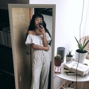 Meet your Posher, Laura